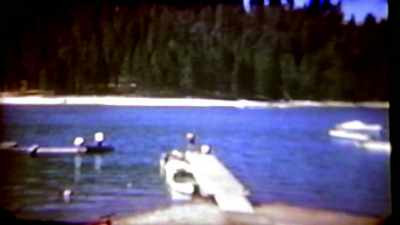 He was not just inviting us, - Abducted in Plain Sight