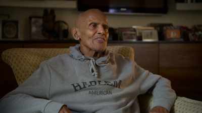 He was not Sidney Poitier
in a Black environment, - Is That Black Enough for You?!?
