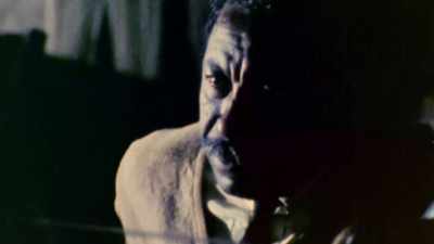  He was not only able
to direct the film, - A Choice of Weapons: Inspired by Gordon Parks