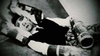 He not only continued Hebb's sensory deprivation experiments, - The Minds of Men