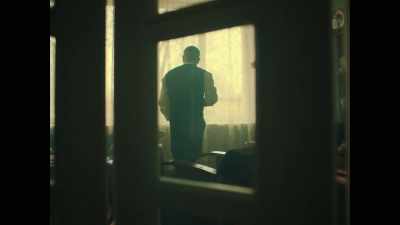He is not really a politician. - Rise of the Nazis