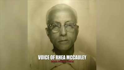 He was not the kind of husband - The Rebellious Life of Mrs. Rosa Parks