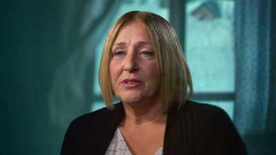 He was not the man that I knew - Phrogging: Hider in My House