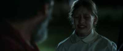 He is not there,
Uriel is in my house, - When Evil Lurks