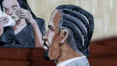 He was not thought of
as guilty, - Surviving R. Kelly