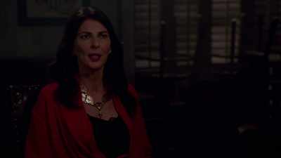 He was not very contrite
but did he deserve to die that way? - Leverage: Redemption