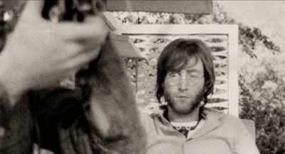 He was not very talkative,
but his thinking was very beautiful - The Beatles and India