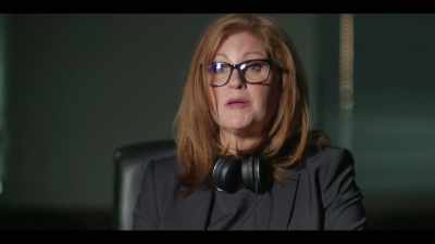 He is not willing to accept responsibility - I Am a Stalker