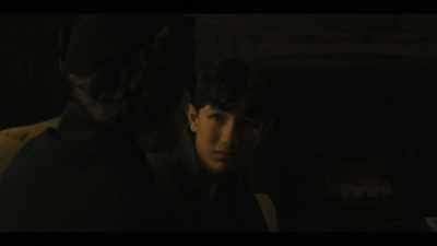 He had nothing to do
with Winchell being killed. - The Plot Against America