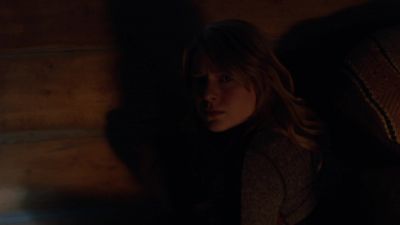 He has nothing to fear, - Supergirl