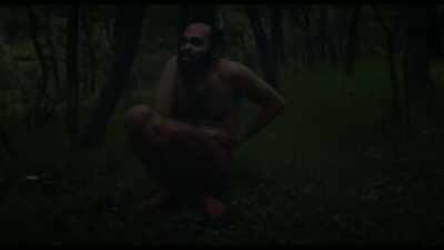 He has nothing left.
He's gasping for air. - The Story of Film: A New Generation