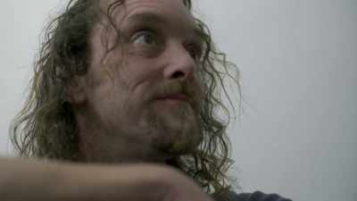 He had noticed that
he was unpredictable, - World's Most Evil Killers