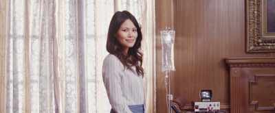 He is now back at
home in Hyperion Hall, - The Hyperions