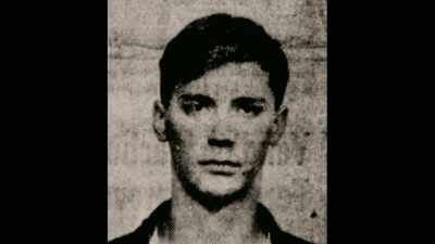 He is now living an isolated,
lonely life - The Co-Ed Killer: Mind of a Monster