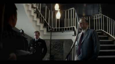 He is now making repeated mistakes. - The Long Shadow