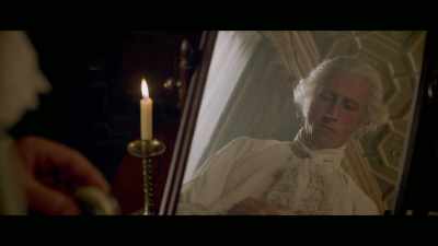 ‐ He now relies
on a contraption - Washington