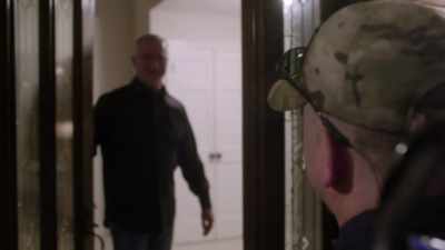 He now works in
the private sector - Unidentified: Inside America's UFO Investigation