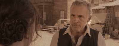 He was obviously shot
by Tiberio's men. - Dead for a Dollar