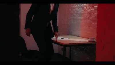 He obviously has some charisma,
people follow him. - Cyberbunker: The Criminal Underworld