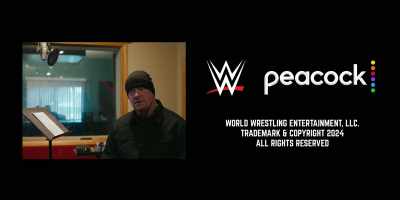 He was obviously taken
from us way too soon. - Bray Wyatt: Becoming Immortal