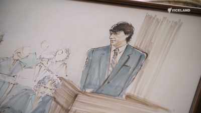 He had obviously thought
through his explanations - The Bambers: Murder at the Farm