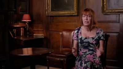 He obviously trusted her,
and Ghislaine quickly became - Prince Andrew: Banished