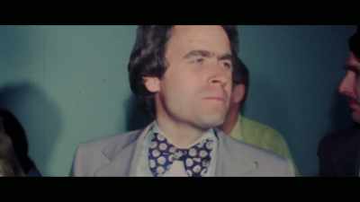 He was of the belief
that he was so smart, - Invisible Monsters: Serial Killers in America