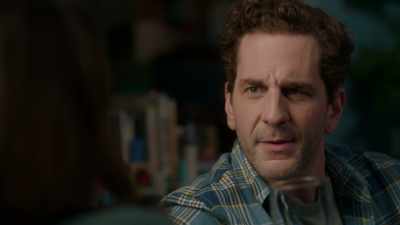 - He offered me a sweet job, - Children Ruin Everything