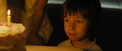 He offered to buy me out, - Blade Runner 2049