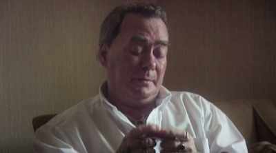 He offered some form of
protection against Fred, - Fred West: The Glasgow Girls