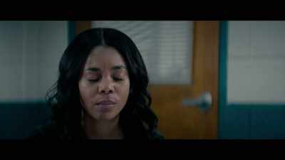 He offered to take me home - The Hate U Give