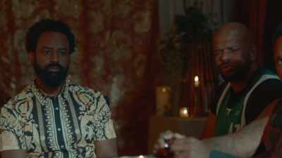 He offered them tier
two roles in the - King of Dallas