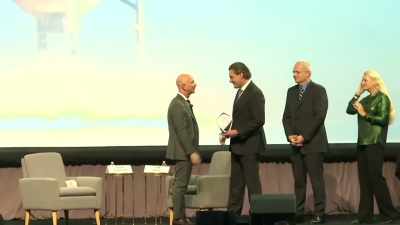 He was often characterized
as being too cautious - Tech Billionaires: Jeff Bezos