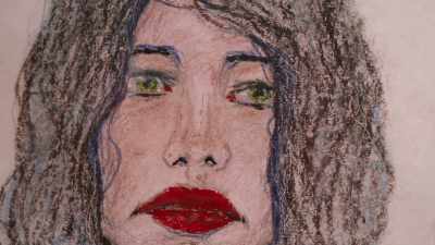 He often draws
petechial hemorrhaging - Confronting a Serial Killer