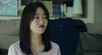 He often helps me - Kim Ji-young, Born 1982