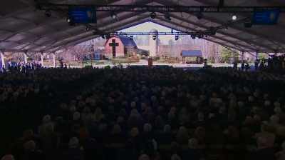 He has often said that - Billy Graham: An Extraordinary Journey