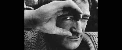 He often said the
greatest part he ever played - The Ghost of Richard Harris