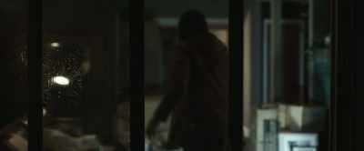 He okay. - The Night House