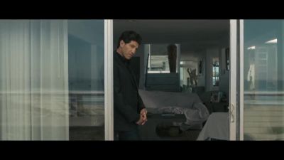 He okay? - American Gigolo