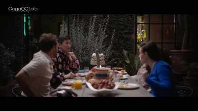 He is old!
(both laughing) - The Mattachine Family