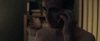 - He is old.
- Oh, send me a text of it, can you? - The Burnt Orange Heresy
