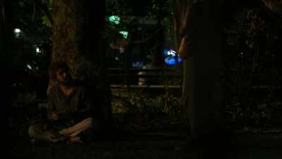 He was on a Portuguese
slave ship. 16 years old. - Marvel's Iron Fist