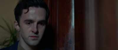 He was on his hands and knees,
right where you're sitting. - The Jack in the Box: Awakening
