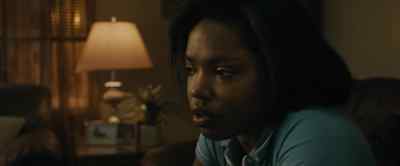 He on parole, - The Fire Inside