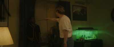 He was on the money side,
behind the scenes stuff, - Dahmer - Monster: The Jeffrey Dahmer Story