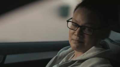 -He was on the radar last year?
-You know he was. - Trackers