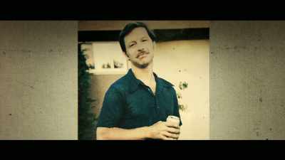 He has one child, - Invisible Monsters: Serial Killers in America