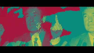 He was one of
the foremost psychologists - My Psychedelic Love Story