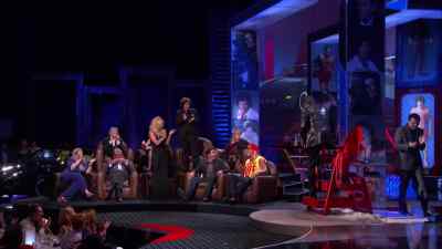 He is one of the most controversial - Comedy Central Roast of David Hasselhoff