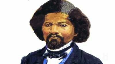 He is one of the most
influential figures - Black Patriots: Heroes of the Civil War